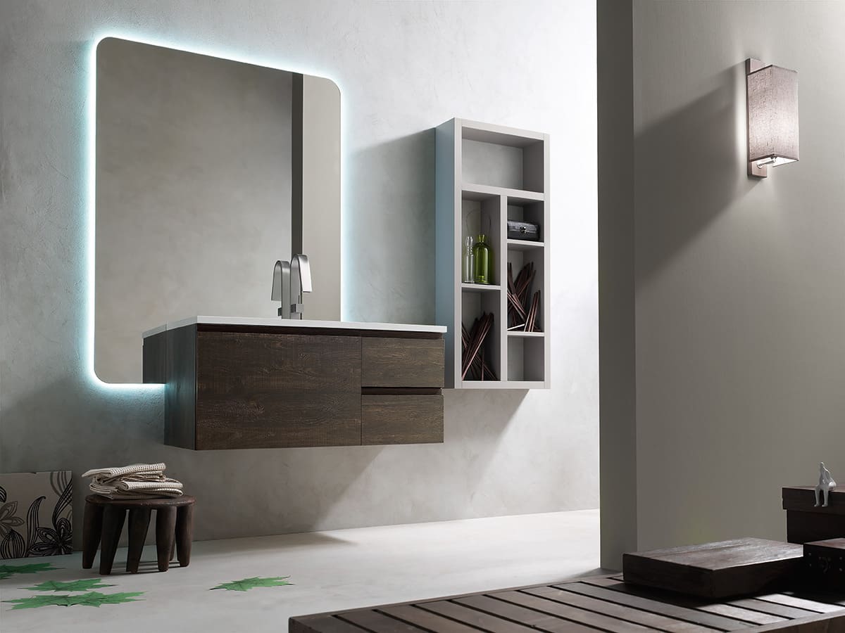 Specchio per il bagno, quale scegliere? - Arcom bagno