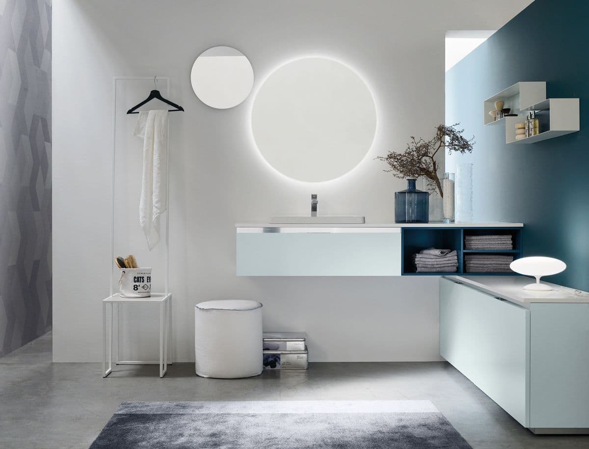Arredare un bagno piccolo: 5 errori da evitare