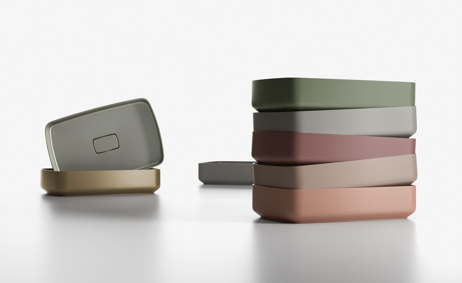 lavabo bagno colorato