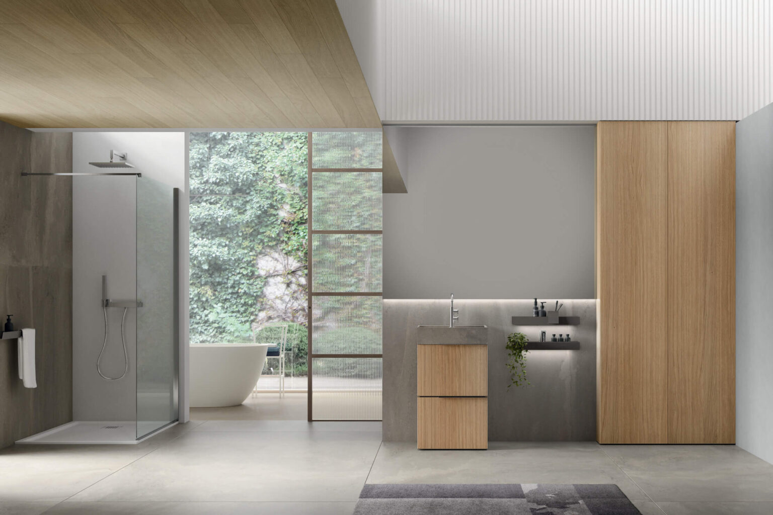 I Coloniali Ico Ar Bambu Bagno 250 - Acquista Su