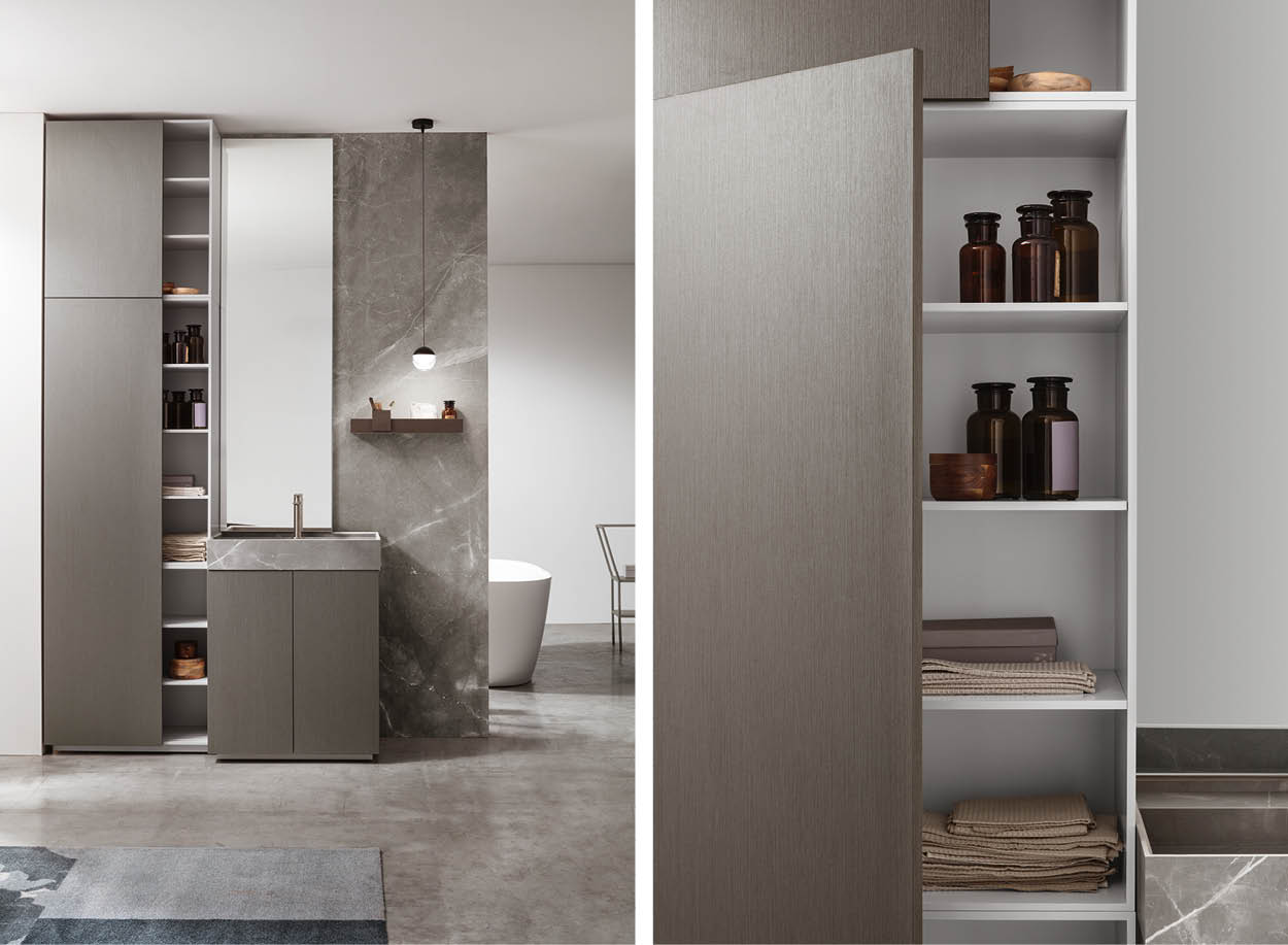 idee arredo bagno piccolo