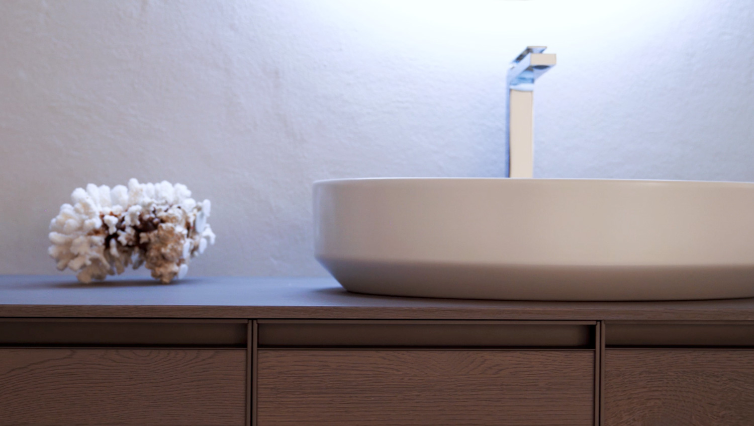 Come scegliere il lavabo del bagno