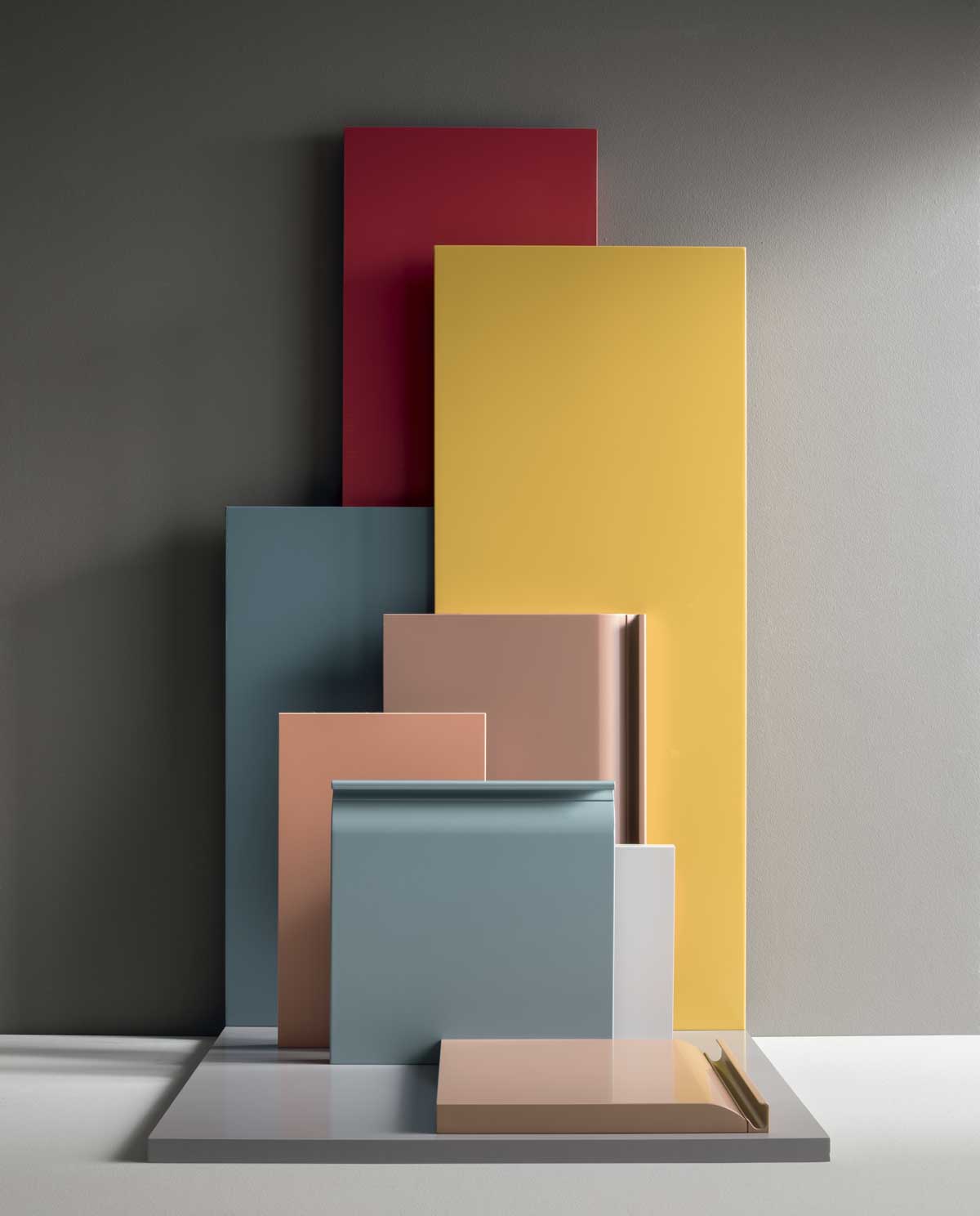 Come scegliere e abbinare i colori per il bagno