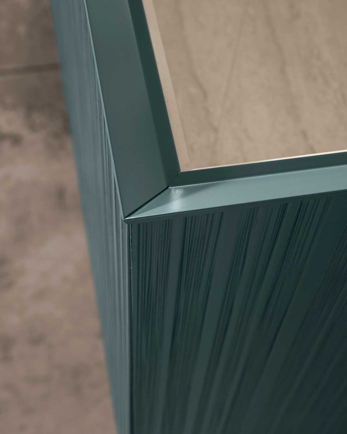 tendenze bagno 2026 finiture tattili arcom